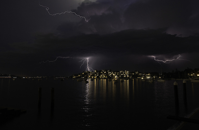 Big Storm