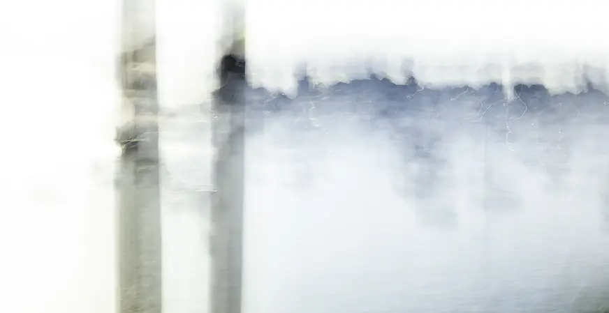 Distant Horizon