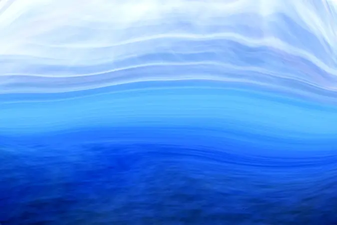 Ocean