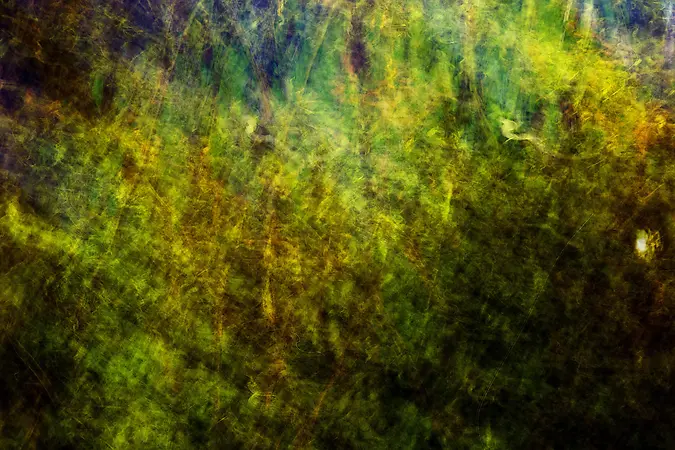 Strings of Autumn